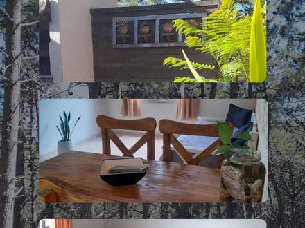 Alquiler temporario de casa em Ostende