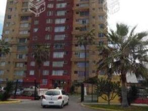 Arriendo temporario de apartamento em Iquique