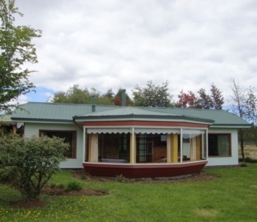 Arriendo temporario de casa em Puerto montt