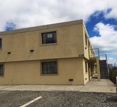 Alquiler temporario de apartamento em El calafate