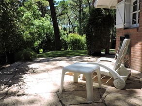 Alquiler temporario de casa em Pinamar