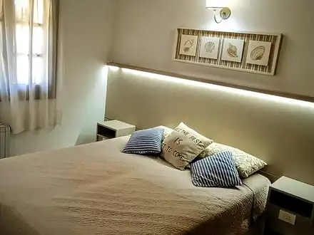 Alquiler temporario de casa em Pinamar