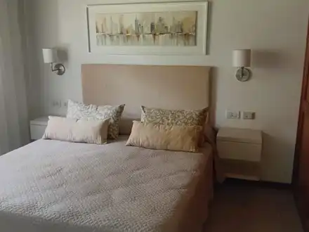 Alquiler temporario de casa em Pinamar