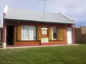 Alquiler temporario de departamento en Balneario el cóndor