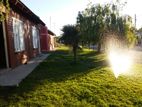 Alquiler temporario de apartamento em Balneario el cóndor