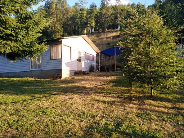 Arriendo temporario de casa em Villarrica