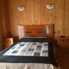 Arriendo temporario de casa em Villarrica