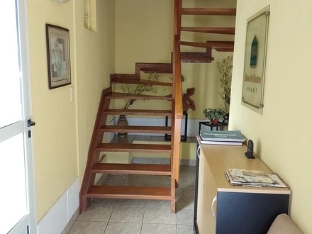 Alquiler temporario de apart en Merlo