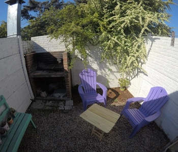 Alquiler temporario de casa em Necochea