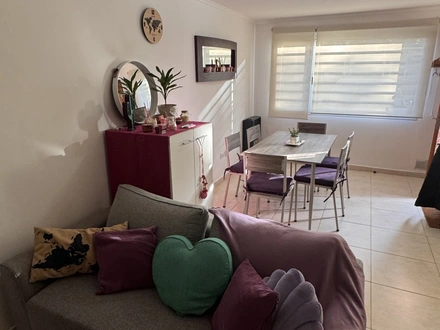 Alquiler temporario de casa em Necochea