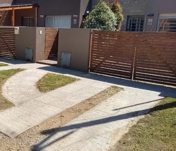 Alquiler temporario de casa em Necochea