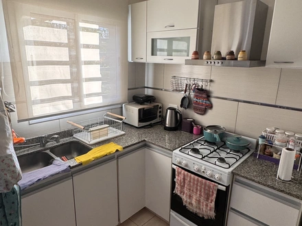 Alquiler temporario de casa em Necochea