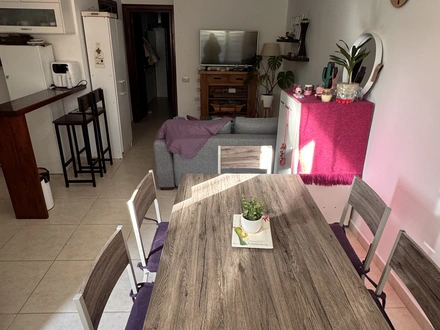 Alquiler temporario de casa em Necochea