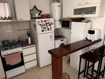Alquiler temporario de casa em Necochea