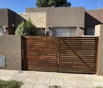 Alquiler temporario de casa em Necochea