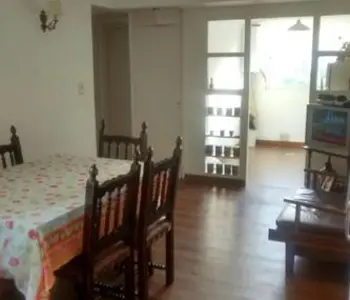 Alquiler temporario de apartamento em Mar del plata