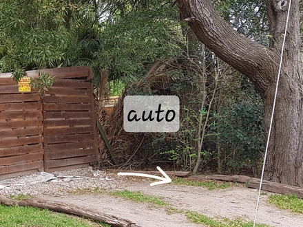 Alquiler temporario de apartamento em Necochea
