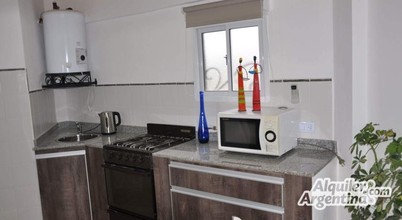 Alquiler temporario de apartamento em Centenario