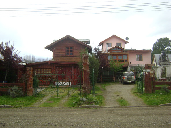 Alquiler temporario de apart en El hoyo