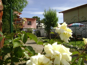 Alquiler temporario de apart en El hoyo