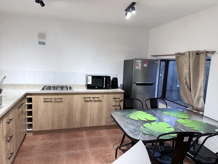 Arriendo temporario de caba&ntilde;a en La serena