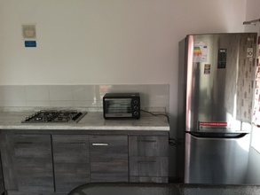 Arriendo temporario de caba&ntilde;a en La serena
