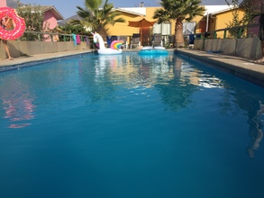Arriendo temporario de cabana em La serena