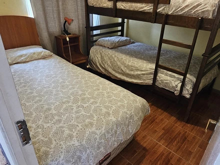 Arriendo temporario de casa em La serena