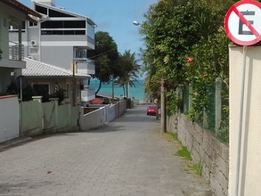 Alquiler temporario de departamento en Bombinhas