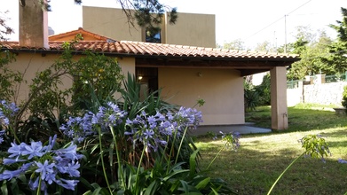 Alquiler temporario de casa de campo em Tandil