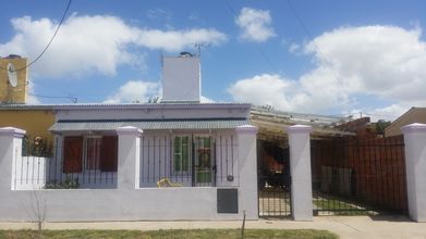 Alquiler temporario de casa en Necochea