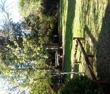 Arriendo temporario de casa en Caut&iacute;n