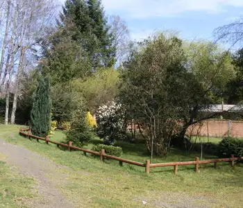 Arriendo temporario de casa en Caut&iacute;n