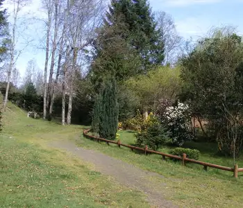 Arriendo temporario de casa en Caut&iacute;n