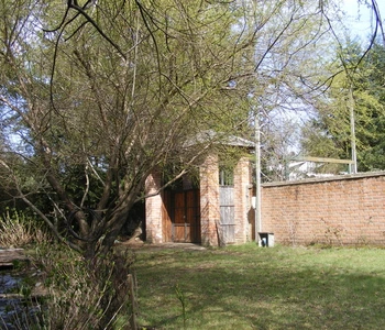 Arriendo temporario de casa en Caut&iacute;n