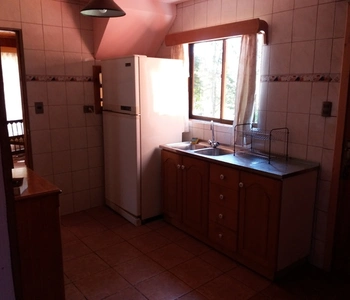 Arriendo temporario de casa en Caut&iacute;n