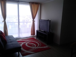 Arriendo temporario de departamento en La serena