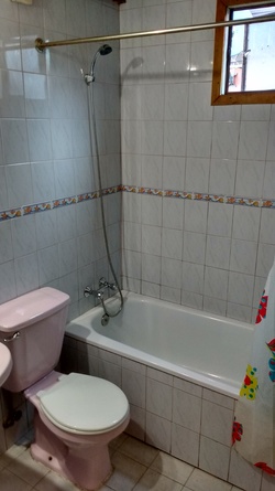 Arriendo temporario de cabana em Villarrica