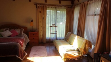 Arriendo temporario de casa em Cautín