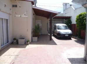 Alquiler temporario de casa em Necochea