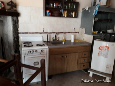 Alquiler temporario de casa em Necochea