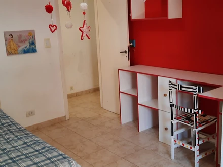 Alquiler temporario de casa em Necochea