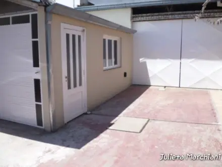 Alquiler temporario de casa em Necochea