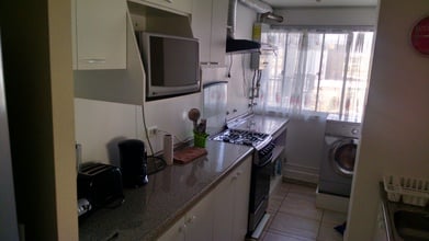 Arriendo temporario de departamento en La serena