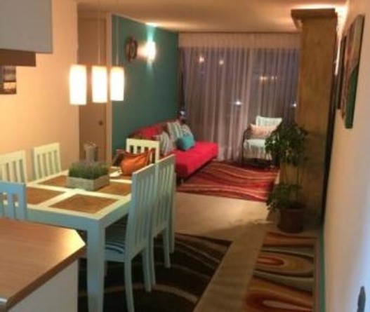 Arriendo temporario de apartamento em Iquique