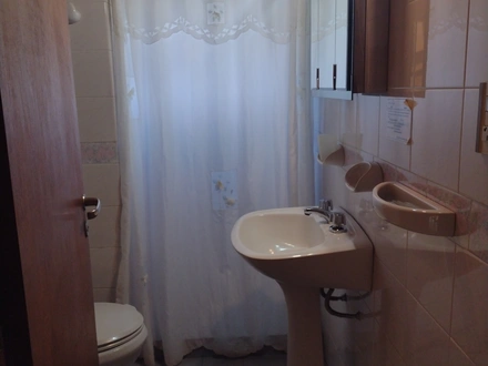 Alquiler temporario de caba&ntilde;a en Esquel