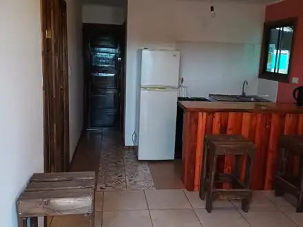 Arriendo temporario de caba&ntilde;a en Algarrobo