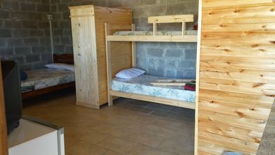 Alquiler temporario de cabana em San clemente del tuyu