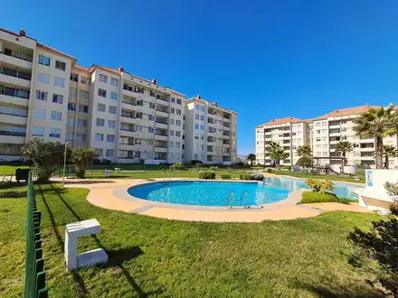 Arriendo temporario de apartamento em La serena