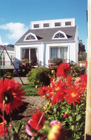 Arriendo temporario de cabaña en Puerto varas